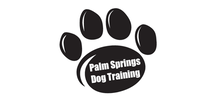 Palm Springs Dog Training